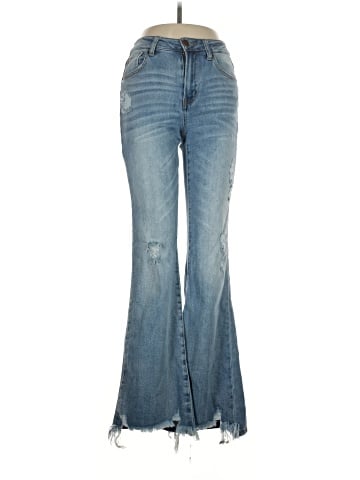 Risen Jeans (view 1)