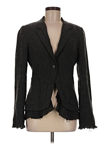 Elizabeth and James Blazer (view 1)