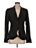 Elizabeth and James Tweed Gray Blazer Size 6 - photo 1