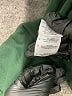 Gildan Green Sweatshirt Size L - photo 8