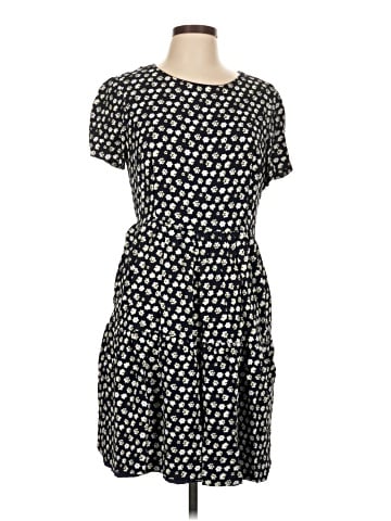 J.Crew Casual Dress (view 1)