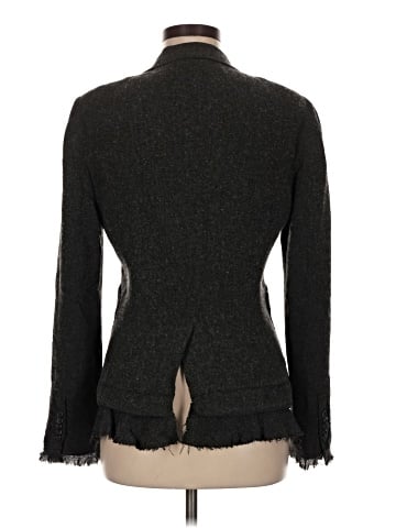 Elizabeth and James Blazer (view 2)