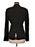 Elizabeth and James Tweed Gray Blazer Size 6 - photo 2