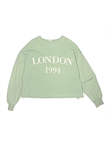 Zara Sweatshirt (view 1)
