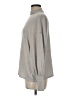 Madewell Gray Turtleneck Sweater Size M - photo 5
