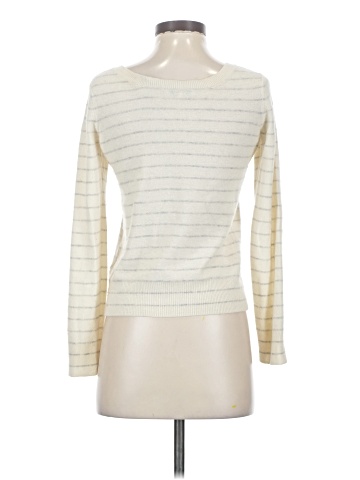 Vince. Cashmere Pullover Sweater (view 2)