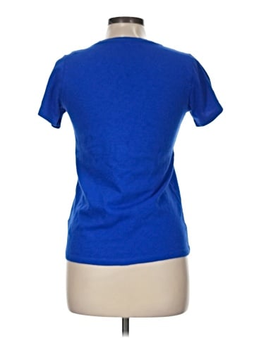J.Crew Factory Store Short Sleeve T-Shirt (view 2)