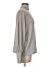Madewell Gray Turtleneck Sweater Size M - photo 4