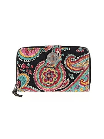 Vera Bradley Wallet (view 1)