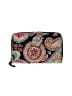 Vera Bradley Paisley Black Wallet One size - photo 1
