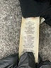 Vince Camuto Black Cocktail Dress Size 8 - photo 8