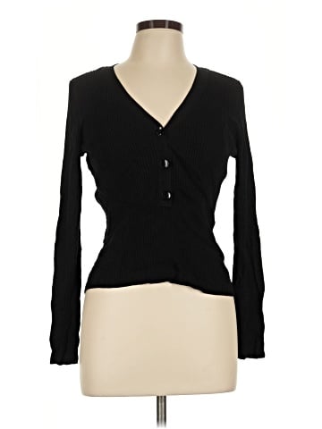 Leith Cardigan (view 1)