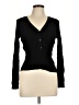 Leith Black Cardigan Size L - photo 1