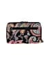 Vera Bradley Paisley Black Wallet One size - photo 2