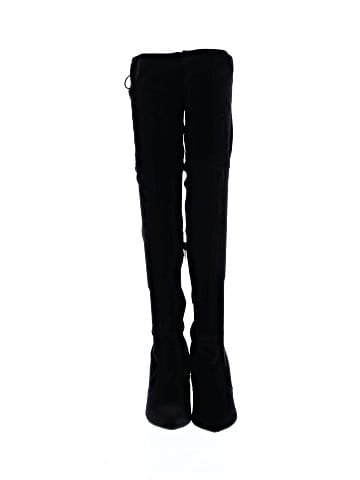 Yoki Boots (view 2)
