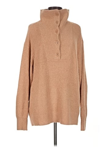 Aerie Turtleneck Sweater (view 1)