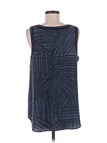 CAbi Sleeveless Blouse (view 2)