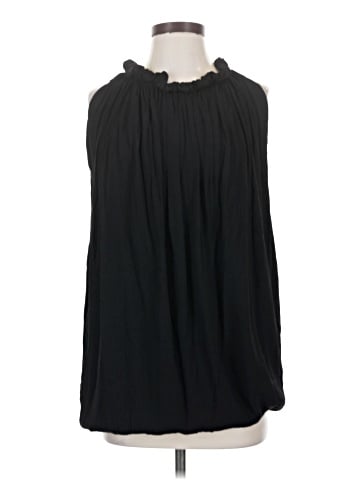 Diane von Furstenberg Sleeveless Blouse (view 1)