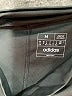 Adidas Solid Black Athletic Shorts Size M - photo 3