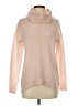 Max Studio 100% Cashmere Pink Cashmere Pullover Sweater Size S - photo 1