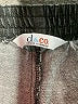 D&Co. Black Jeggings Size 20 - photo 4