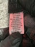 D&Co. Black Jeggings Size 20 - photo 5