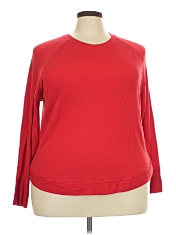 Athleta 3/4 Sleeve T-Shirt (view 1)