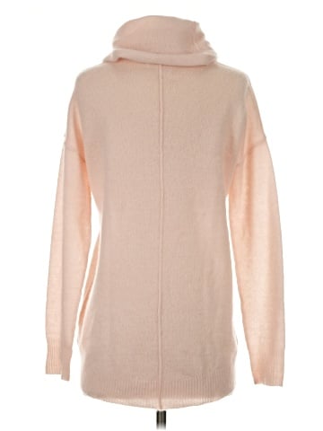 Max Studio Cashmere Pullover Sweater (view 2)