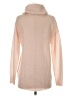Max Studio 100% Cashmere Pink Cashmere Pullover Sweater Size S - photo 2