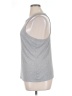 Active by Old Navy Gray Tank Top Size XL - photo 5