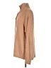 Aerie Tan Turtleneck Sweater Size M - photo 5
