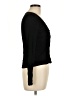 Leith Black Cardigan Size L - photo 4