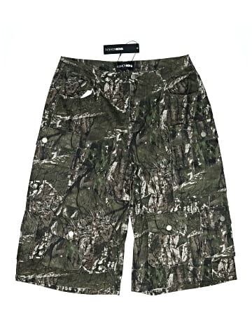 Fashion Nova Cargo Shorts (view 1)