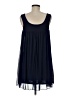 ASOS 100% Polyester Blue Cocktail Dress Size 6 - photo 2