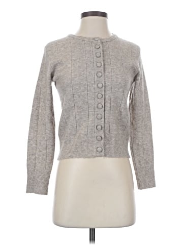 WAYF Cardigan (view 1)