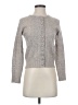 WAYF Gray Cardigan Size XS - photo 1