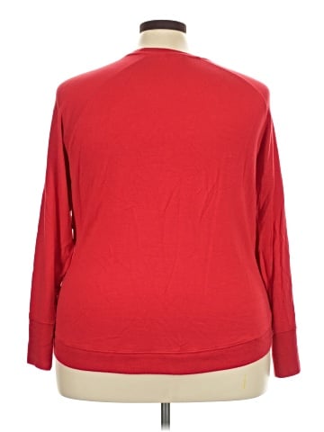 Athleta 3/4 Sleeve T-Shirt (view 2)