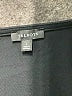 Talbots 100% Polyester Black Sleeveless Blouse Size L - photo 7