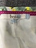Boden Floral Yellow Casual Skirt Size 16R - photo 4