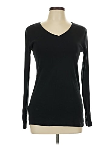 Eddie Bauer Long Sleeve T-Shirt (view 1)