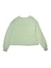 Zara Green Sweatshirt Size 11 - 12 - photo 2