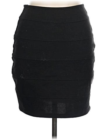 Popular Basics Casual Skirt (view 1)