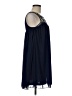 ASOS 100% Polyester Blue Cocktail Dress Size 6 - photo 4