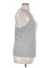 Active by Old Navy Gray Tank Top Size XL - photo 4