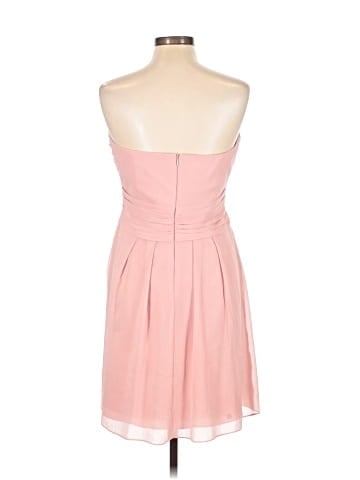 David's Bridal Cocktail Dress (view 2)