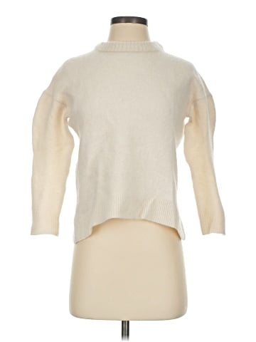 J.Crew Wool Pullover Sweater (view 1)