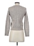 WAYF Gray Cardigan Size XS - photo 2