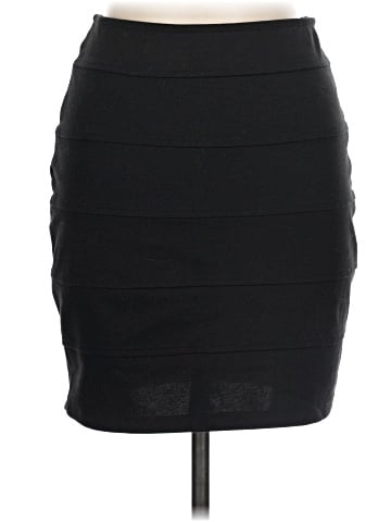 Popular Basics Casual Skirt (view 2)