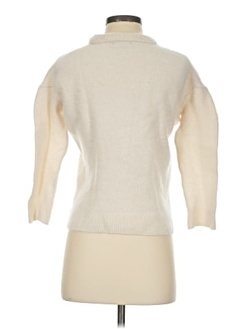 J.Crew Wool Pullover Sweater (view 2)