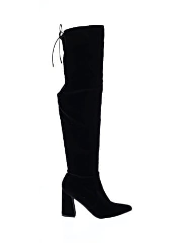 Yoki Boots (view 1)